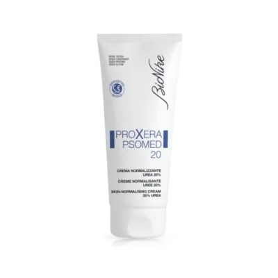 PROXERA PSOMED 20 CREMA NORMALIZZANTE UREA