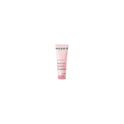 NUXE VERY ROSE SCRUB VISO ILLUMINANTE 75ML