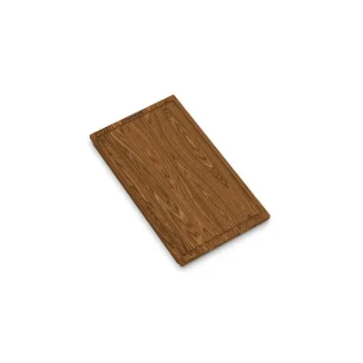 Foster Tagliere 8642 004 finitura noce americano da 22.5x39.5 cm