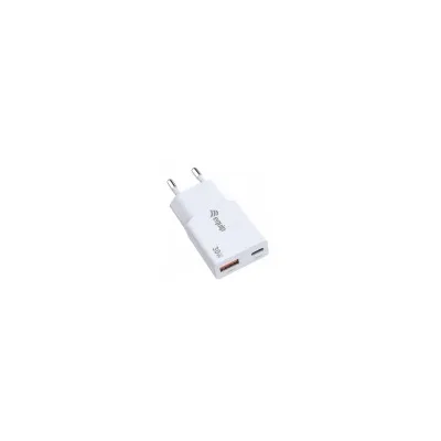 EQUIP 2-PORT 30W GAN SLIM USB PD USB-C X1 245523