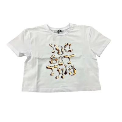 JN1032R - T-SHIRT 3-18A - JANICE