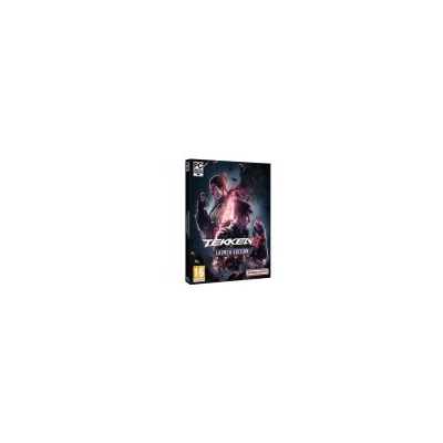 NAMCO BANDAI TEKKEN 8 PC 116791