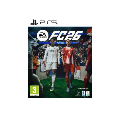 ELECTRONIC ARTS EA SPORTS FC26 PS5 117981