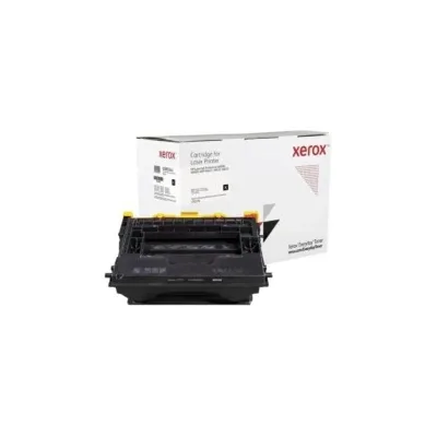 TONER ORIGINALE XEROX EVERYDAY 006R03643 HP CF237X LaserJet Enterprise Flow MFP M630 25K