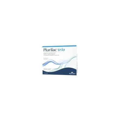 PLURILAC TRIO 12BUST
