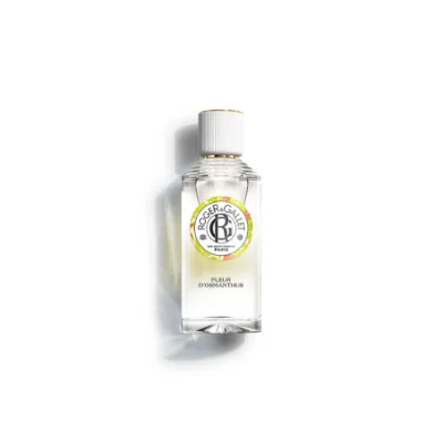 ROGER&GALLET FLEUR D'OSMANTHUS ACQUA PROFUMATA 100ML