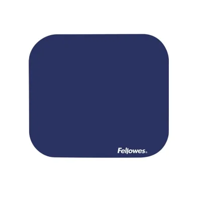 FELLOWES LEONARDI MOUSEPAD BLU 58021