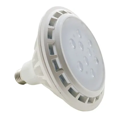 lampada faretto spot led par38 20w e27 bianco caldo 3000k dimmerabile