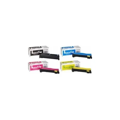 TONER ORIGINALE KYOCERA FS C5100 TK-540M 1T02HLBEU0 MAGENTA 4K