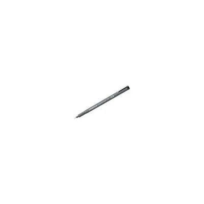 STAEDTLER CF10PIGMENT LINER0 0 5MM NERO 30805-9