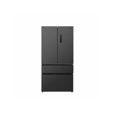 GRF Frigorifero side by side french door ASLF916093LX1 finitura lava da 91 cm