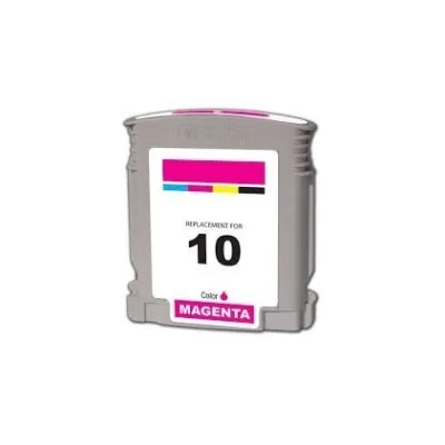 Cartuccia Compatibile HP C4843A BUSINESS INKJET 2000 C4843AE MAGENTA