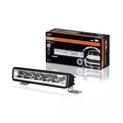 Fari addizionali LED Osram  Lightbar SX180-SP