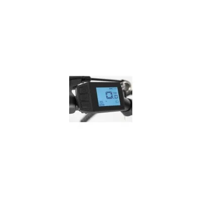 NILOX URBAN FIGHTER DISPLAY LCD EBIKE X8/ J3/ J4 SERIES ZM9SPX80016