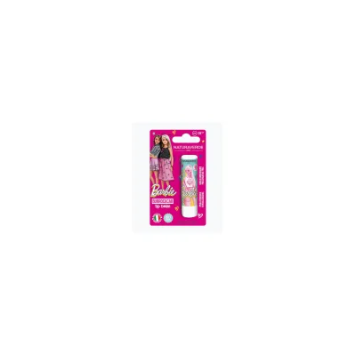 BARBIE BURROCACAO FRAGOLA 5,7ML