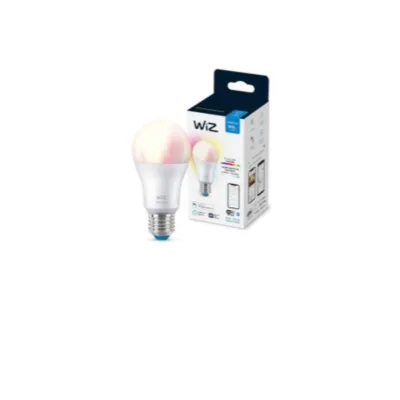 PHILIPS LIGHTING WIZ COLOR GOCCIA SMERIGLIATA 60W 929002383602