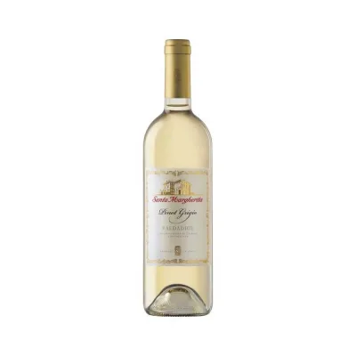 SANTA MARGHERITA PINOT GRIGIO 75 CL