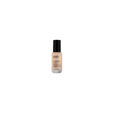 KORFF SKIN BOOSTER FONDOTINTA IDRATANTE 24H EFFETTO NUDE 04