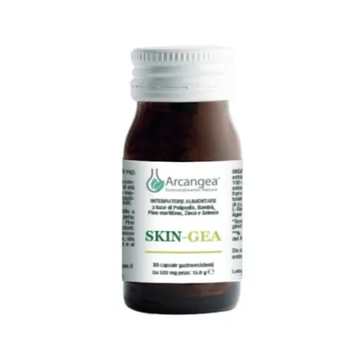 SKIN-GEA 30CPS GASTRORESISTENTI