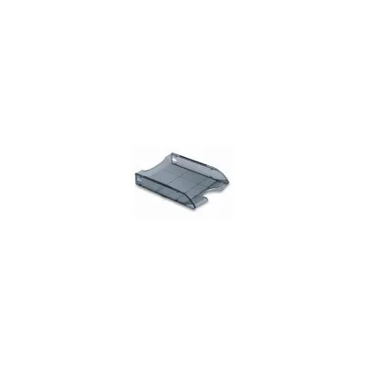 FELLOWES LEONARDI PORTACORRISP TRASP GRIGIO FDO PIENO E041TGF