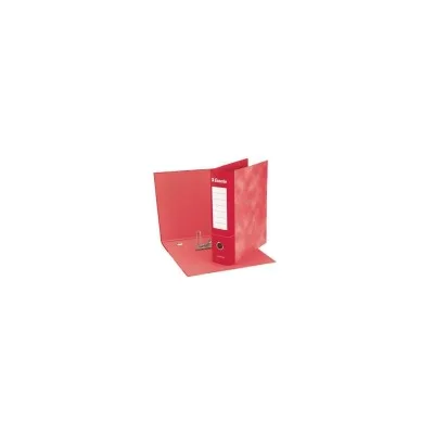 ESSELTE CF6 REGISTR ESSENT CM DS8 ROSSO G73 390773160