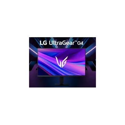MONITOR GAMING LED LG Ultragear 24G411A-B 24" IPS FullHD 144Hz FreeSync HDR10