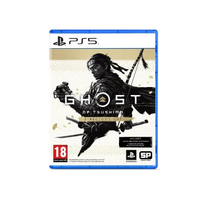 SONY PLAYSTATION PS5 GHOST OF TSUSHIMA DIRECTOR CUT 9713593