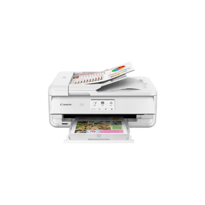 MULTIFUNZIONE STAMPANTE FOTOGRAFICA CANON 2988C056 TS9551Ca A3 DUPLEX WIFI 15PPM