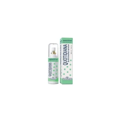 QUOTIDIANA ANTIODORANTE SPRAY SENSITIVE 100ML