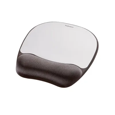 FELLOWES LEONARDI MOUSEPAD C POGGIAPOL MEMORYFOAM ARG 9175801