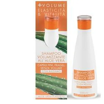 ALOE SHAMPOO VOLUMIZZ PLANTERS