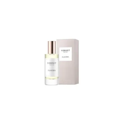 VERSET CLAUDIA EDT 15ML