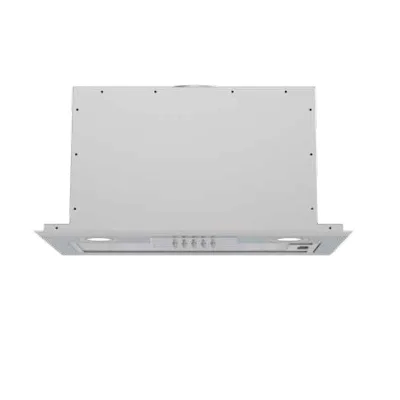 PRONTA CONSEGNA - Midea Comfee Cappa da incasso MCI606 finitura inox da 60 cm