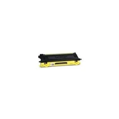 Toner COMPATIBILE BROTHER DCP 9040CN / DCP 9042CDN TN-130Y GIALLO