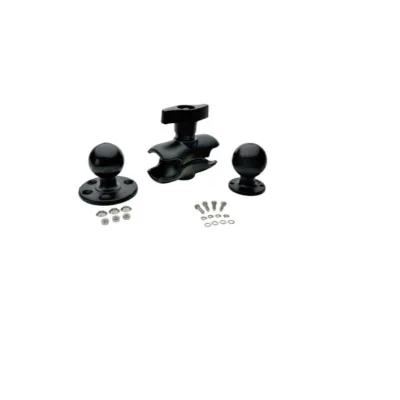 HONEYWELL RAM MOUNT KIT/ROUND BASE/SHORT ARM VM1001BRKTKIT