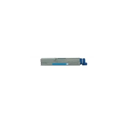 TONER COMPATIBILE OKI C3520 MFP C3530 MFP CIANO 43459323