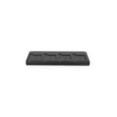 HONEYWELL QUAD BATTERY CHARGER FOR EDA52 EDA52-QBC-2