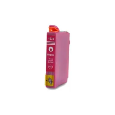 CARTUCCIA COMPATIBILE EPSON WORKFORCE WF 2510 T1633 MAGENTA 16XL