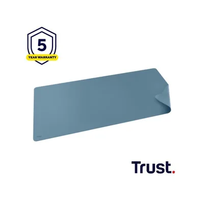 TRUST BENYA XXL DESK PAD   BLUE 25480