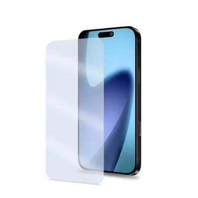 CELLY EASY GLASS IPHONE AIR EASY1153