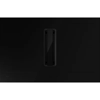 Asko Piano cottura a induzione con cappa integrata HIH 3843 FM1 - Classic in vetroceramica nero da 80 cm