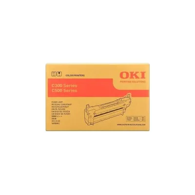 GRUPPO FUSORE ORIGINALE OKI 01206601 ES8430 ES8451 ES8460 ES8461 100K