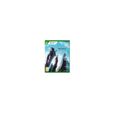 NAMCO BANDAI CRISIS CORE F FANTASY VII R XBOX E05512