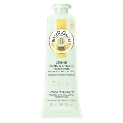 ROGER&GALLET THE VERT CREMA MANI 30ML