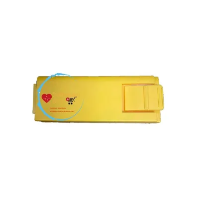 Batteria per Defibrillatore Semiautomatico Amoul I3