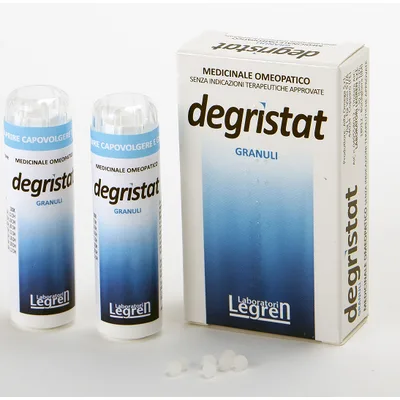 Degristat 120 Gr.6g