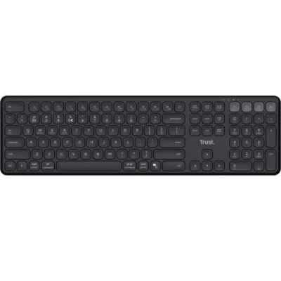 VAIYA MULTIDEVICE WIRLS KEYBOARD IT 25633TRS
