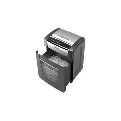 REXEL Momentum M515 Micro Cut Manuale Distrugge fino a 15 fogli 30L 2104577EU