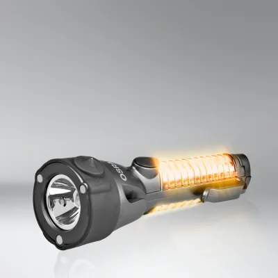 Lampada di emergenza e segnalazione Osram LED guardian LEDSL101