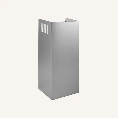 Falmec Prolunga KACL.1032 IF finitura inox da h. 70 cm
